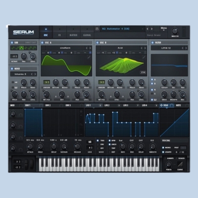 MAKE NOISE(メイクノイズ) XPO | Rock oN Line eStore