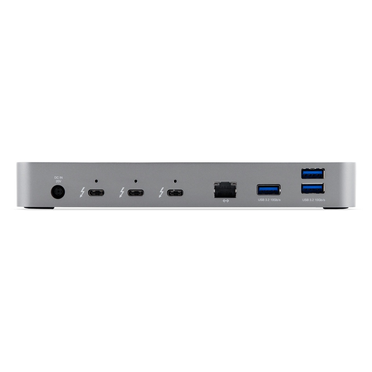 OWC(オーダブリューシー) OWC Thunderbolt Dock | Rock oN Line eStore
