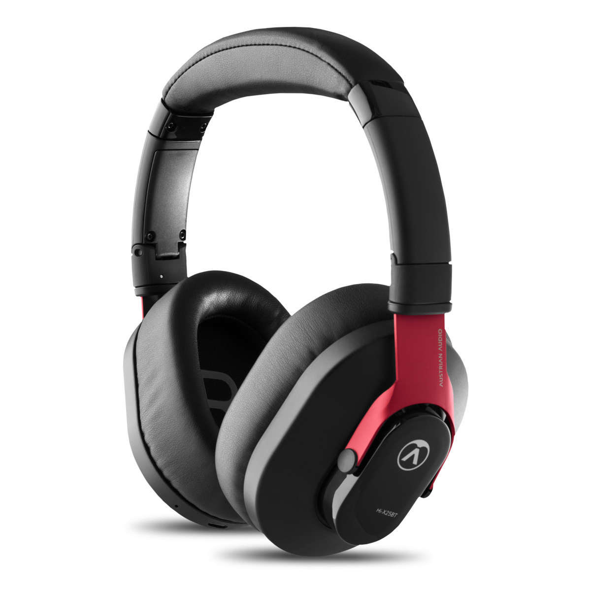 Austrian Audio(オーストリアンオーディオ) Hi-X15 | Rock oN Line eStore