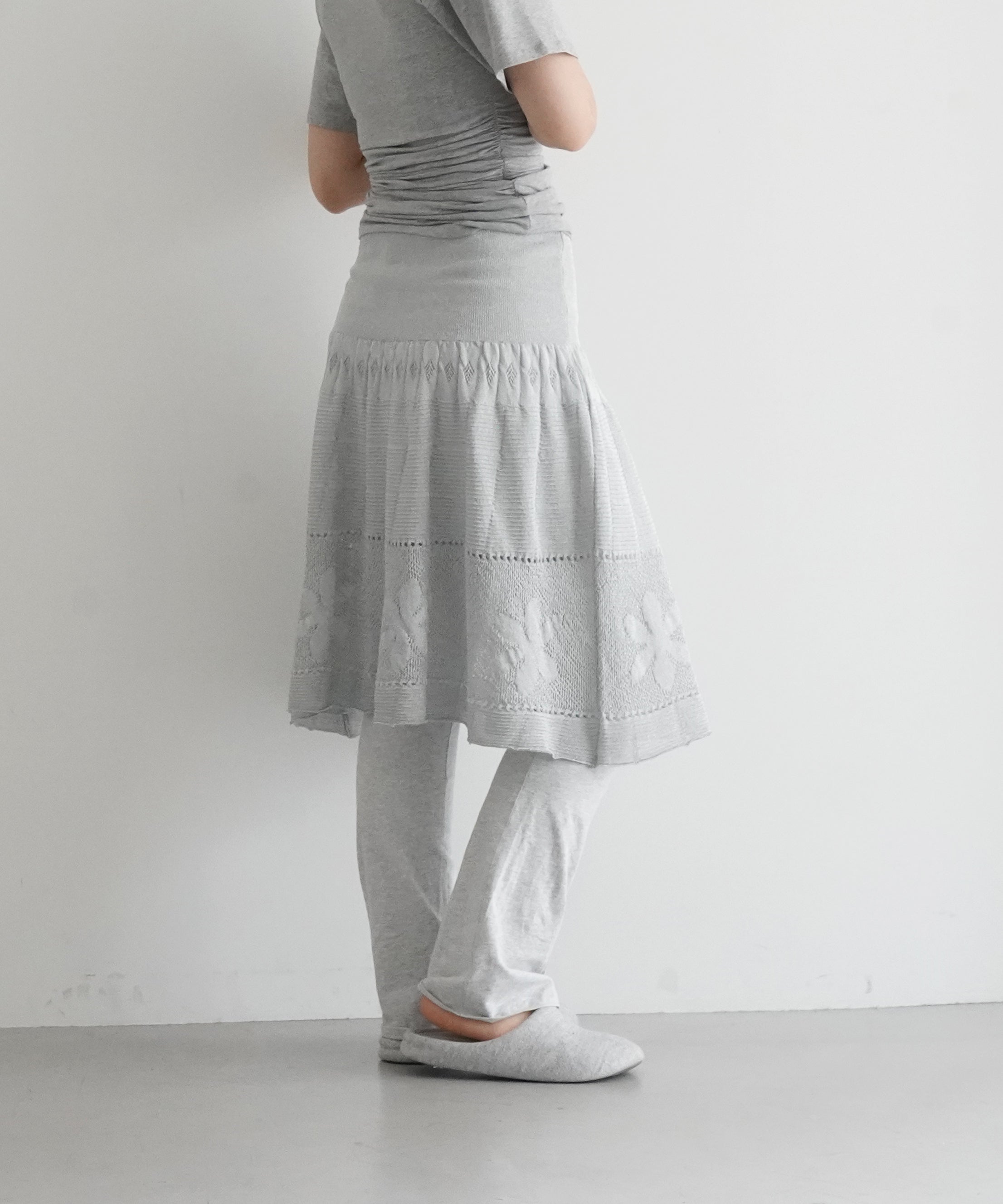 Paloma Wool【パロマウール】volga 