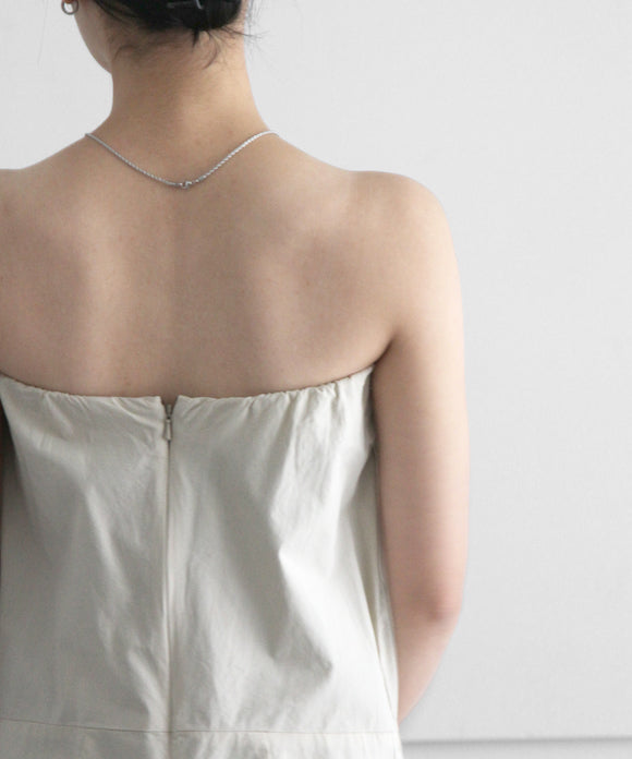 ENTIRE STUDIOS【エンタイアスタジオ】tube suit 