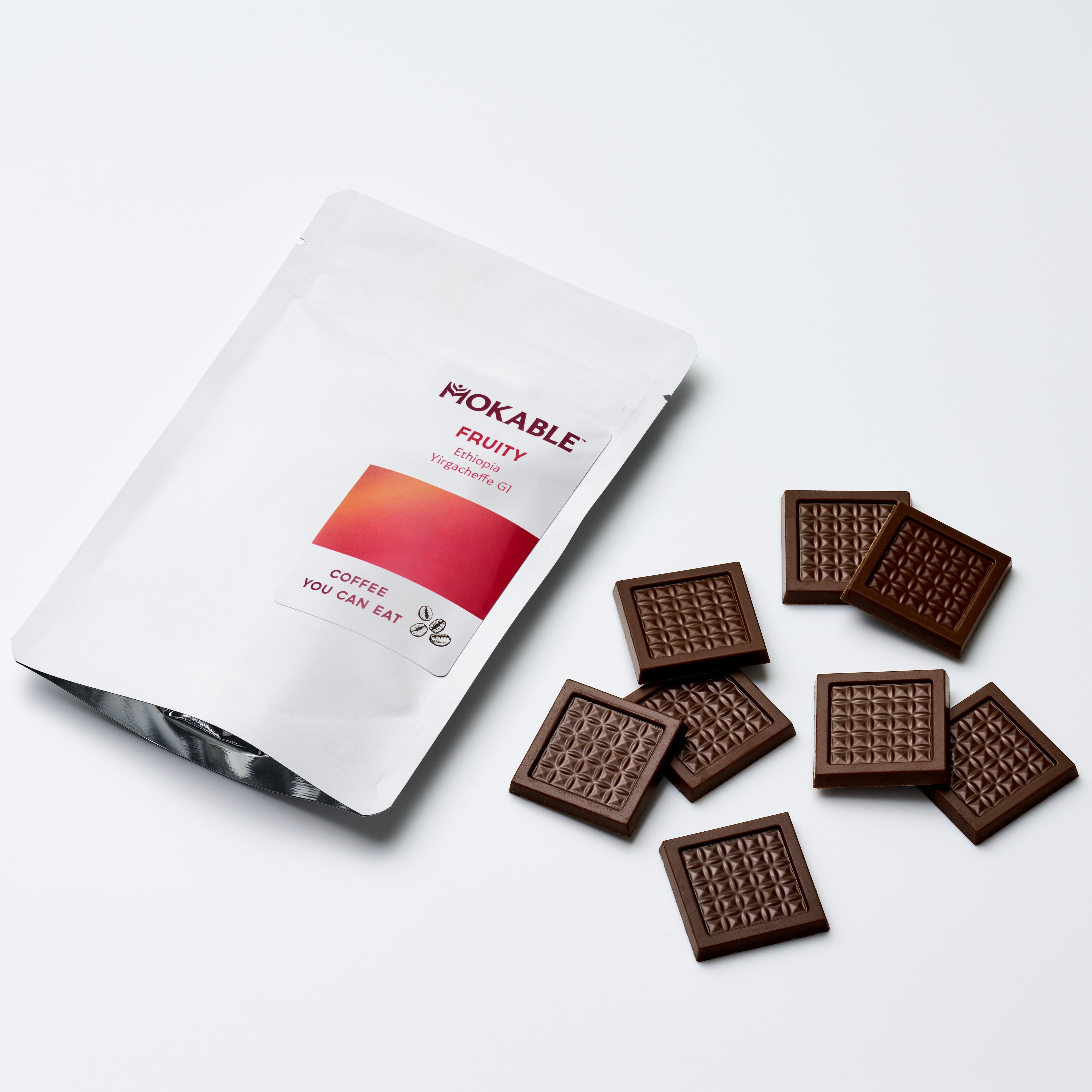 モカブル エチオピア イルガチャフィ G1 （フルーティ） – MOKABLE
