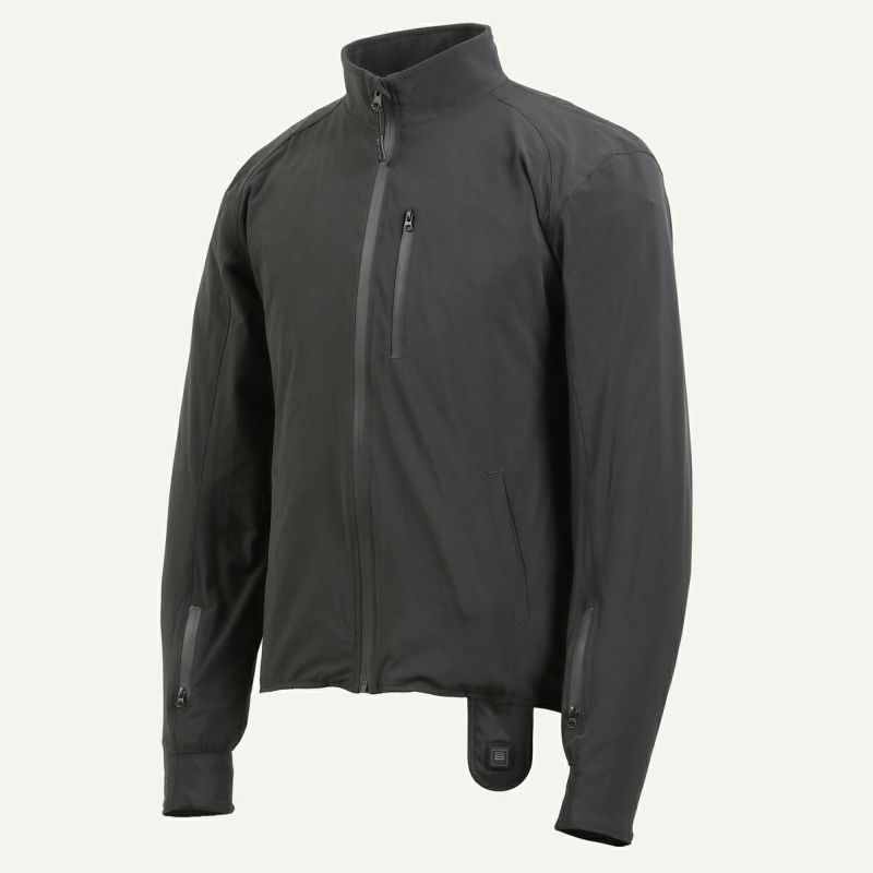 HEAT MASTER | 10秒発熱電熱ウェアが今年も入荷しました