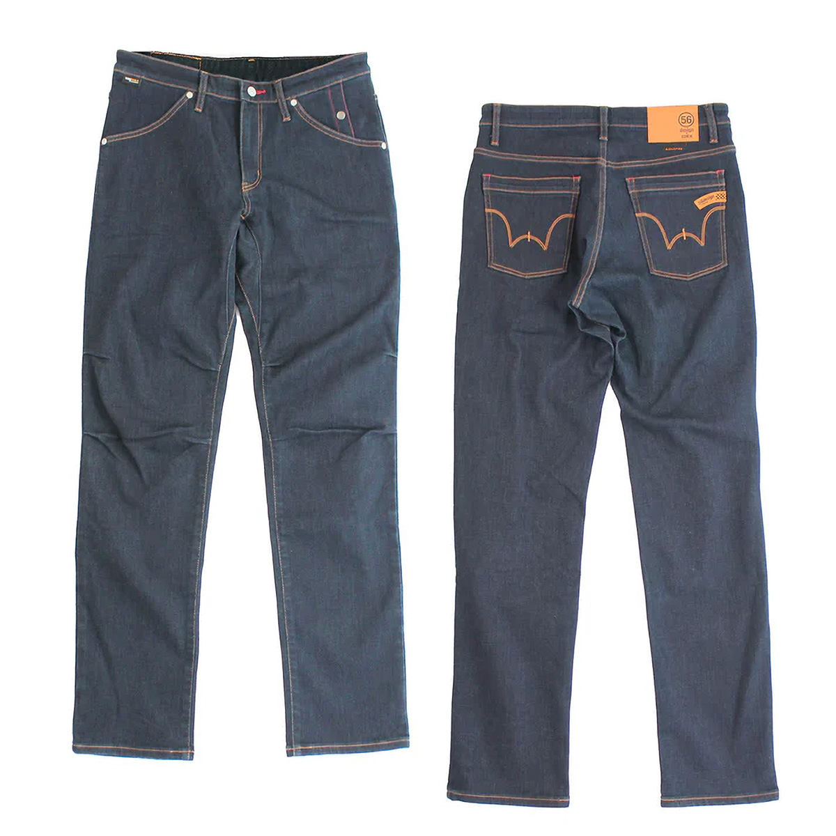 56design | 2025年秋冬 新作 EDWINコラボデニムが入荷