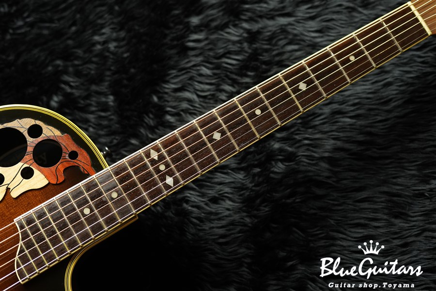 オベーション ギター エレアコ CC253 ハードケース アコースティック