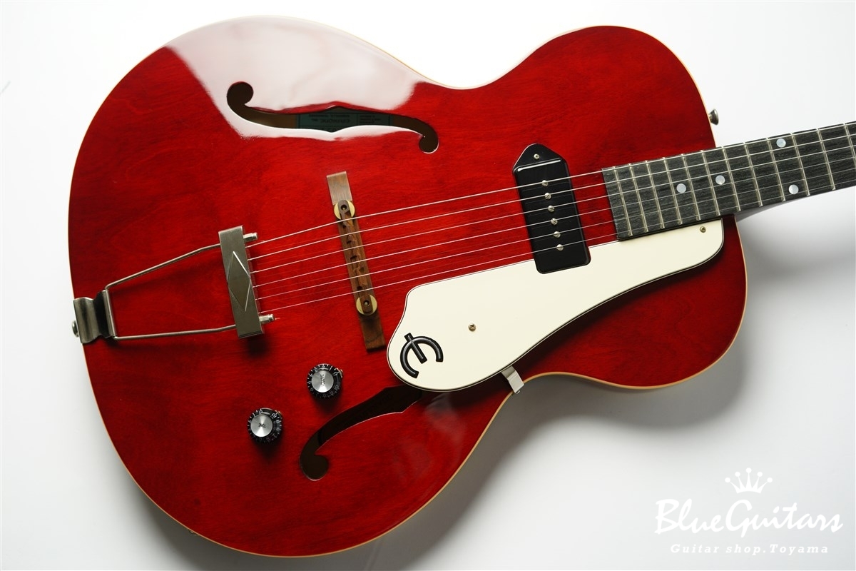 Epiphone Limited Edition James Bay 1966 Century Outfit - Gloss