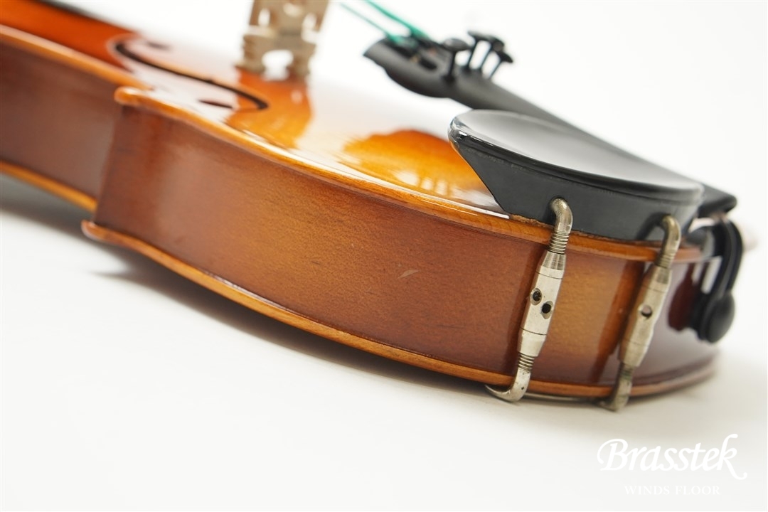 Suzuki Violin No.220 1/8 | Brasstek Online Store