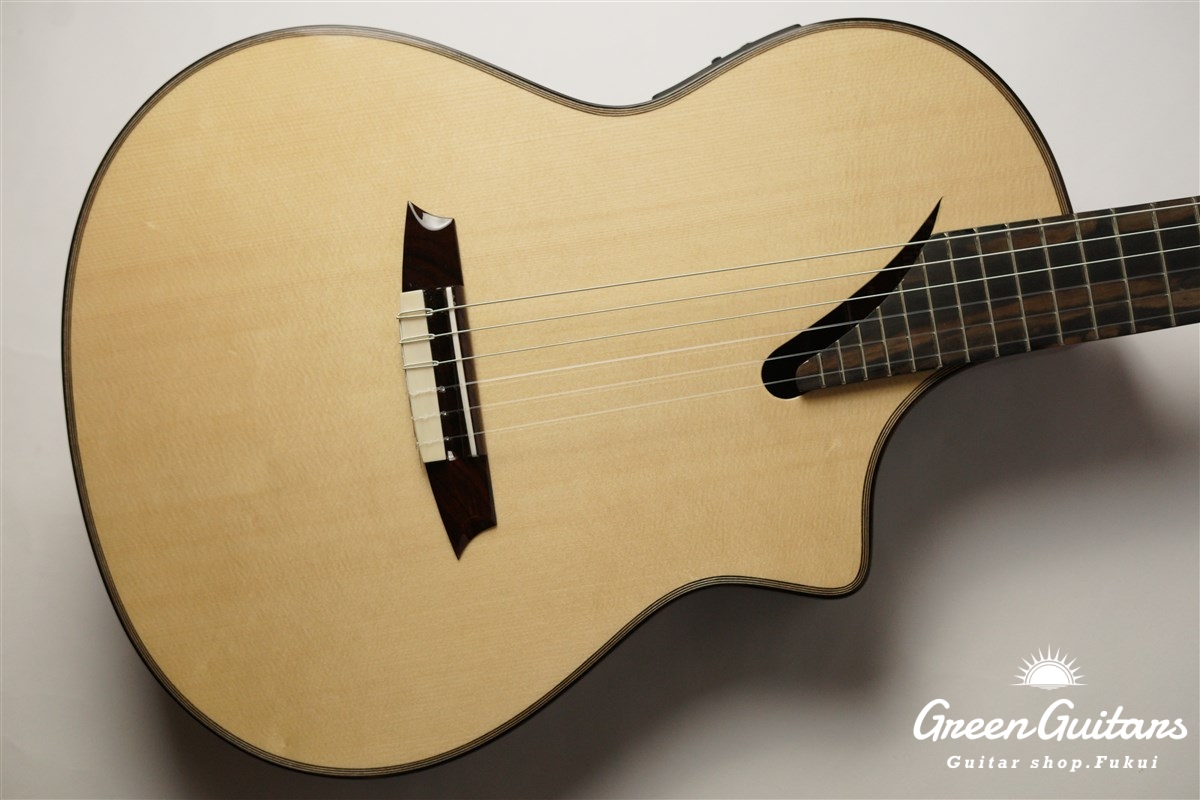 Martinez MSCC-14/RS | Green Guitars Online Store
