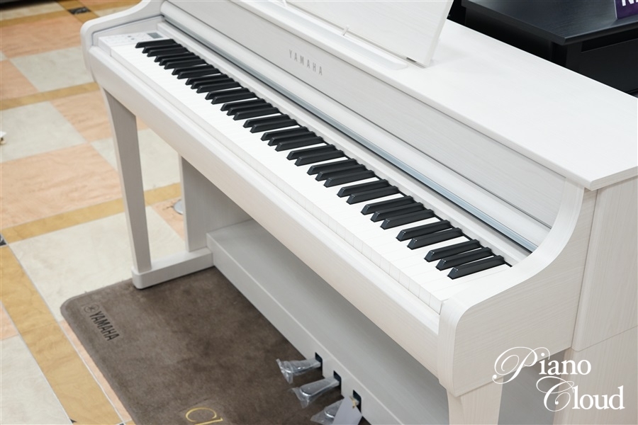 YAMAHA クラビノーバ CLP-835 | Piano Cloud Online Store