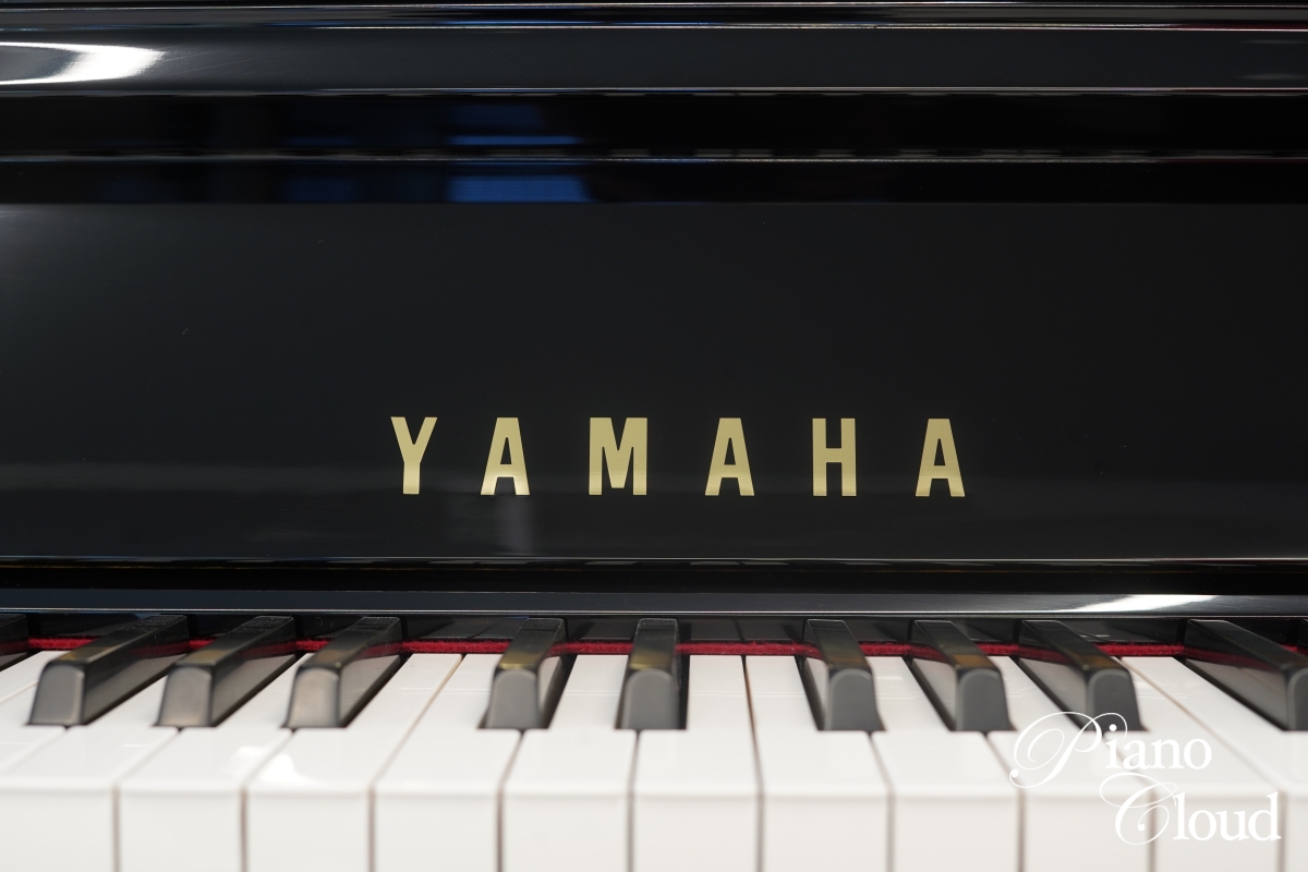 YAMAHA 中古アップライトピアノ UX50A 【レンタル可能】 | Piano Cloud