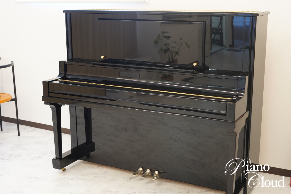 YAMAHA 中古アップライトピアノ UX50A 【レンタル可能】 | Piano Cloud