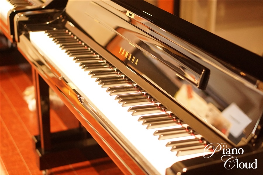 YAMAHA アップライトピアノ YUS1 | Piano Cloud Online Store