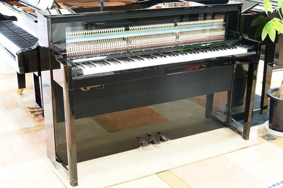 YAMAHA ハイブリッドピアノ NU1X | Piano Cloud Online Store