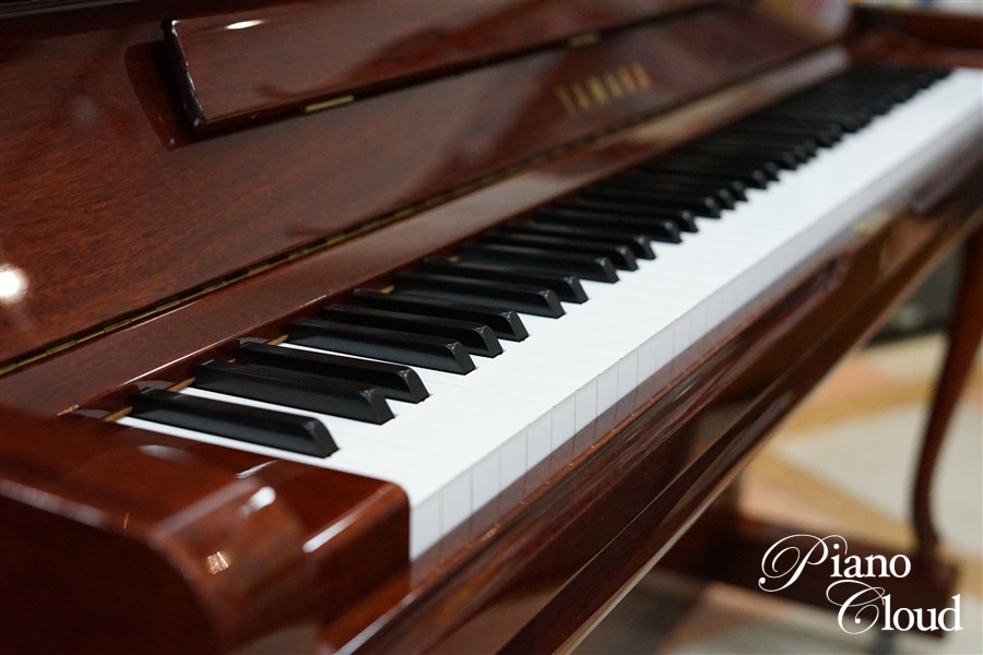 YAMAHA アップライトピアノ YUS3 Mhc | Piano Cloud Online Store