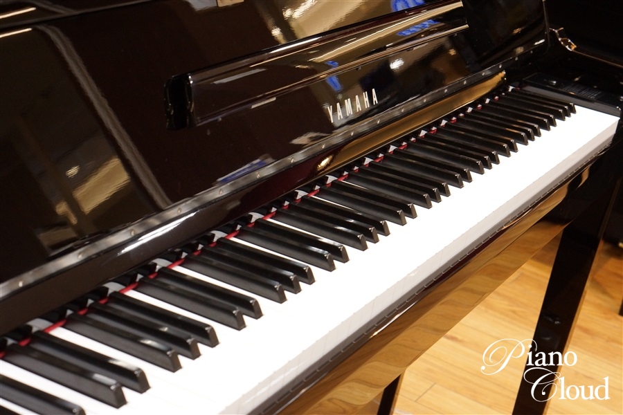 YAMAHA（ヤマハ） ハイブリッドピアノ NU1X 鏡面艶出し仕上げ | Piano