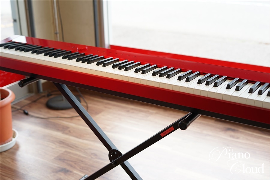 CASIO Privia PX-S1000RD | Piano Cloud Online Store