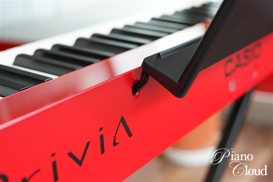 CASIO Privia PX-S1000RD | Piano Cloud Online Store