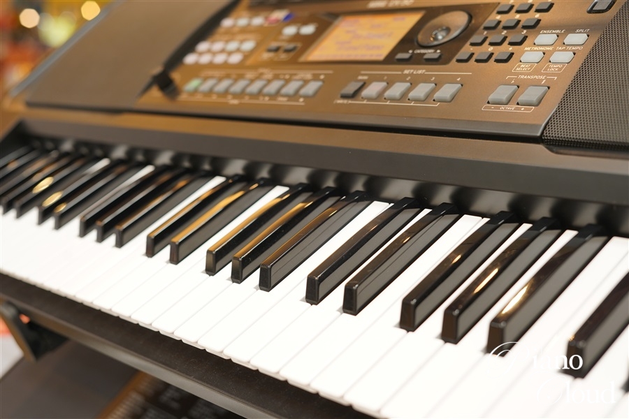KORG キーボード EK-50 | Piano Cloud Online Store