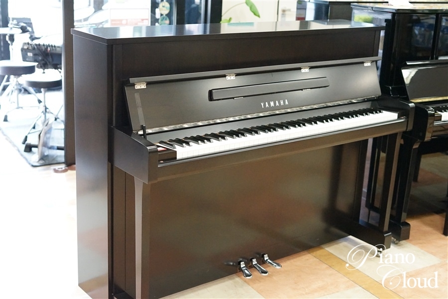 YAMAHA 中古アップライトピアノ b113MW | Piano Cloud Online Store