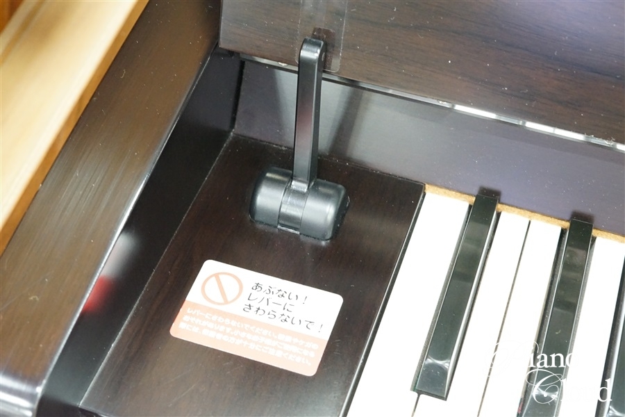 YAMAHA 中古アップライトピアノ b113MW | Piano Cloud Online Store