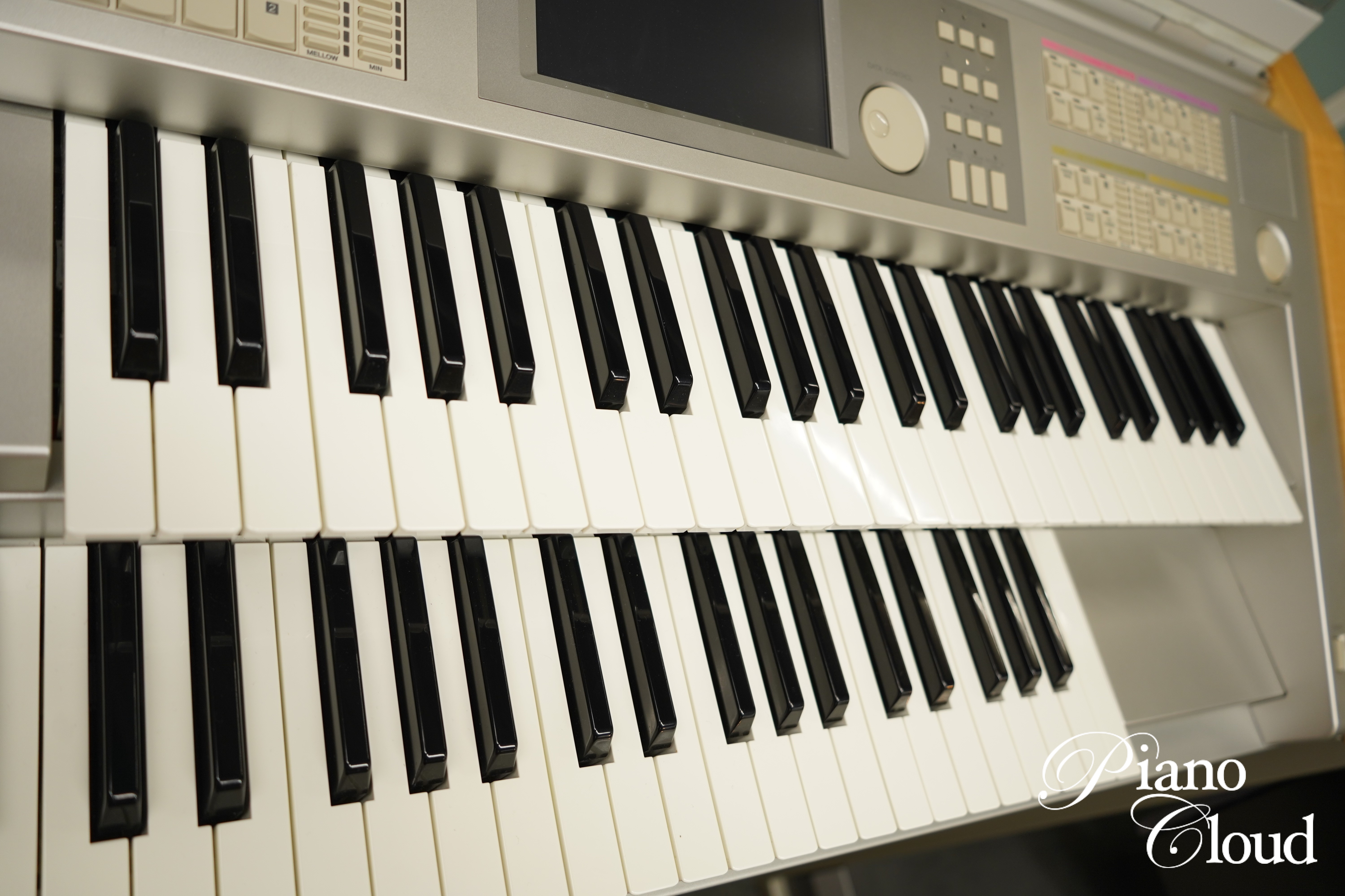 YAMAHA 中古エレクトーン ELS-01 | Piano Cloud Online Store
