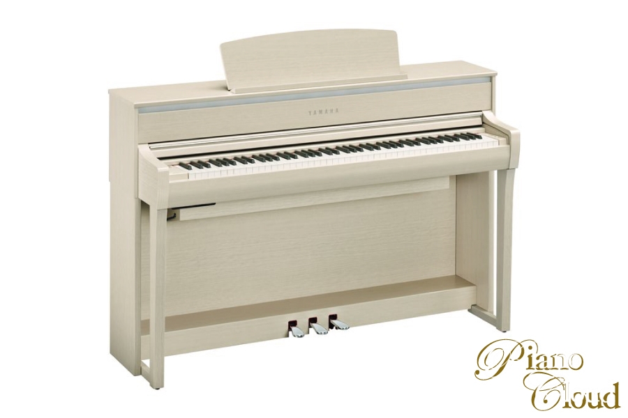 YAMAHA 電子ピアノ Clavinova CLP-775(展示品限り) | Piano Cloud