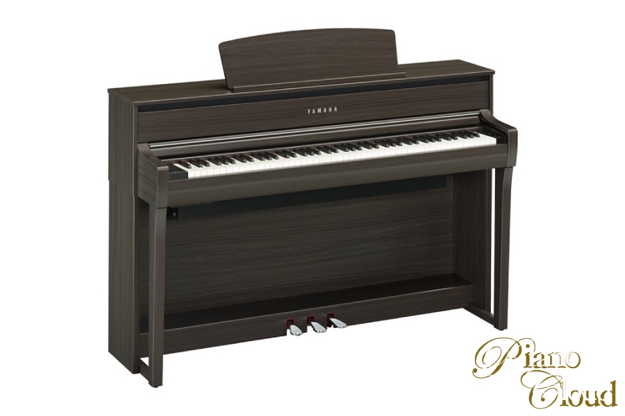YAMAHA 電子ピアノ Clavinova CLP-775(展示品限り) | Piano Cloud