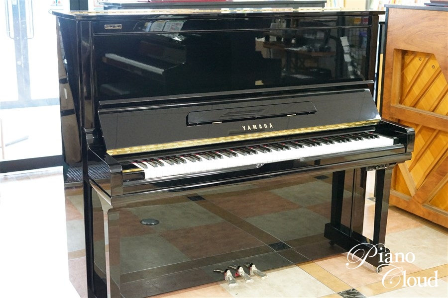 YAMAHA（ヤマハ） 中古アップライトピアノ U300S | Piano Cloud Online