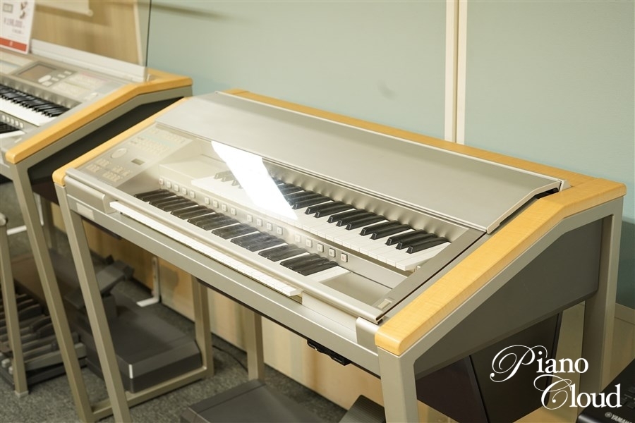 YAMAHA 中古エレクトーン ELS-01C | Piano Cloud Online Store