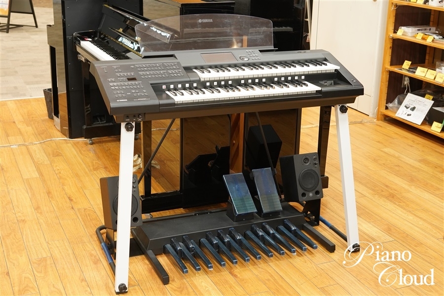 YAMAHA エレクトーン ELC-02カジュアルモデル | Piano Cloud Online Store