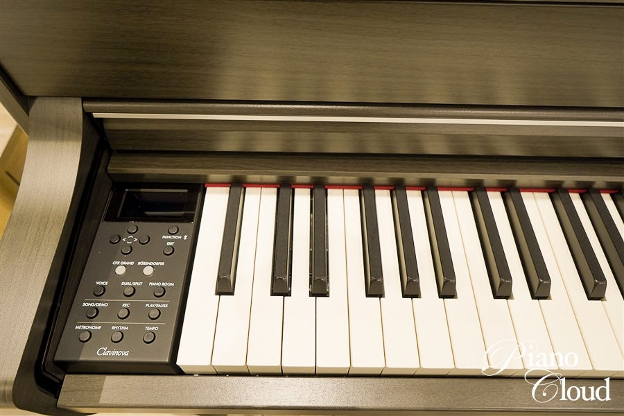 YAMAHA 電子ピアノ CLP-745DW | Piano Cloud Online Store