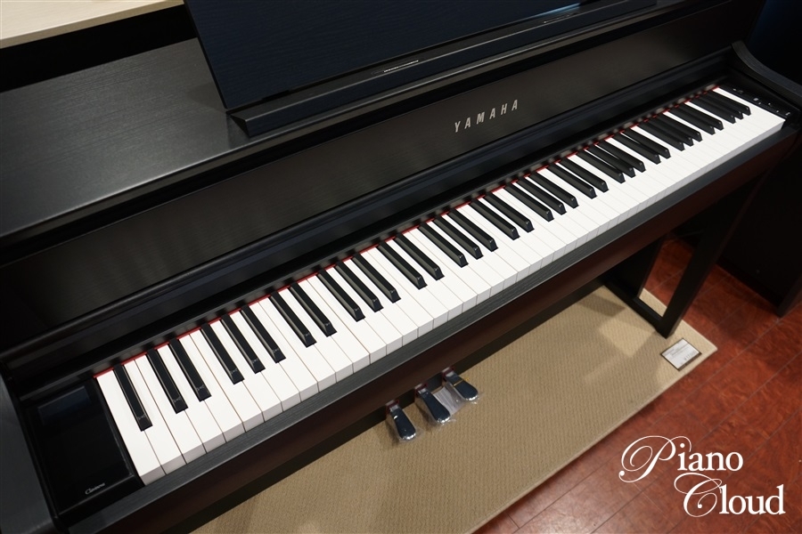 YAMAHA 電子ピアノ Clavinova CLP-775(展示品限り) | Piano Cloud