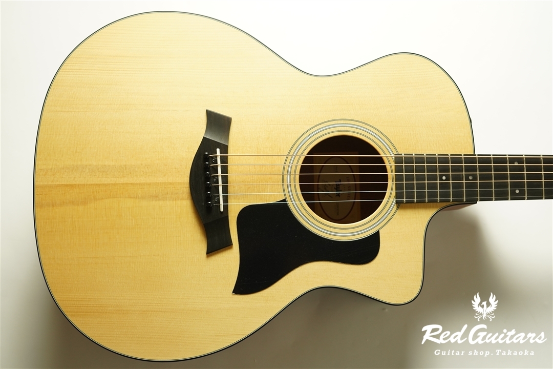 Taylor 114ce-S | Red Guitars Online Store