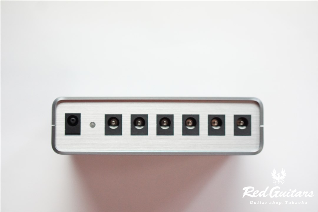 Vivie ClearPower-VI | Red Guitars Online Store