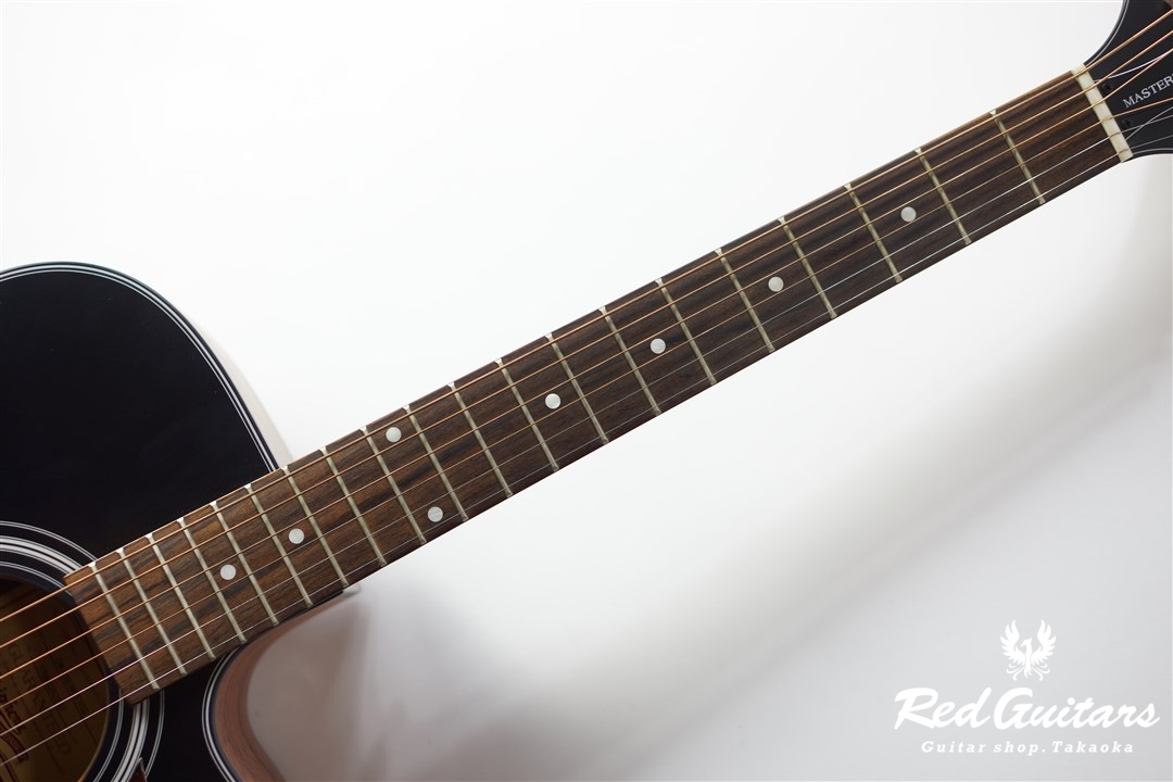 Epiphone Masterbilt DR-400MCE -VS | Red Guitars Online Store