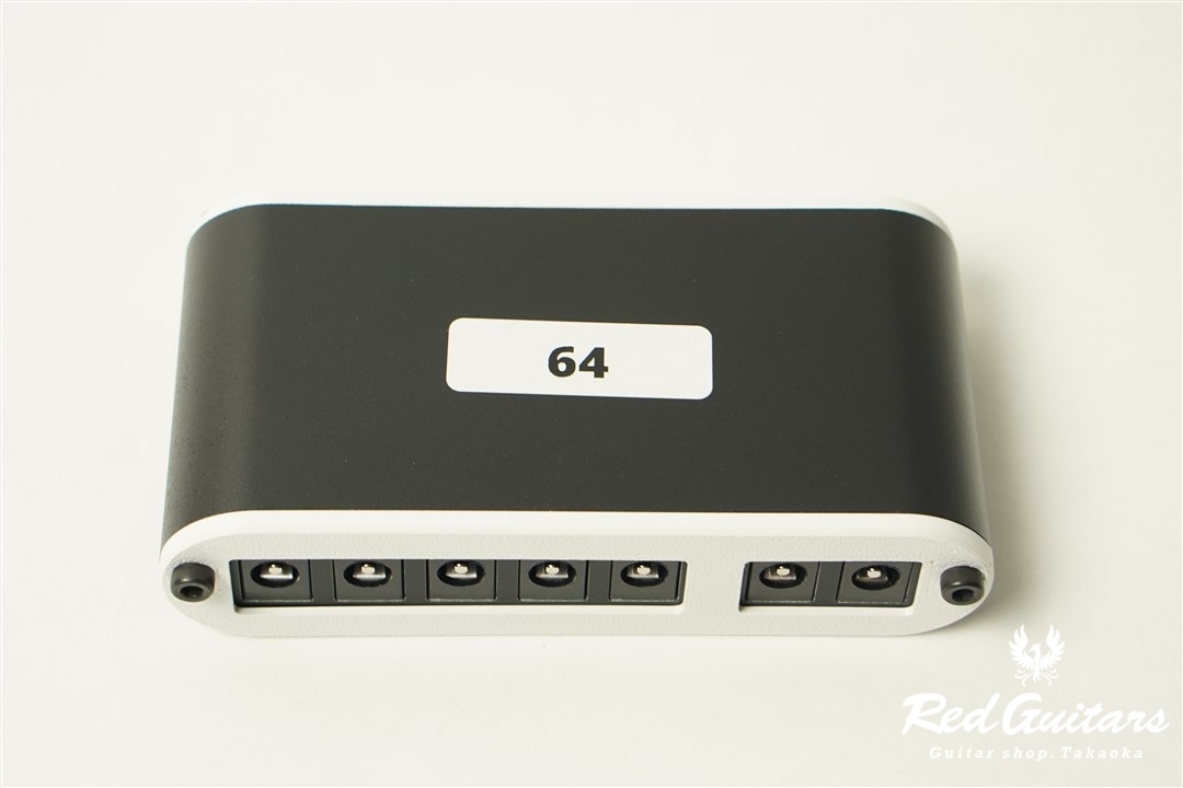 Ovaltone TONE VOLT | Red Guitars Online Store