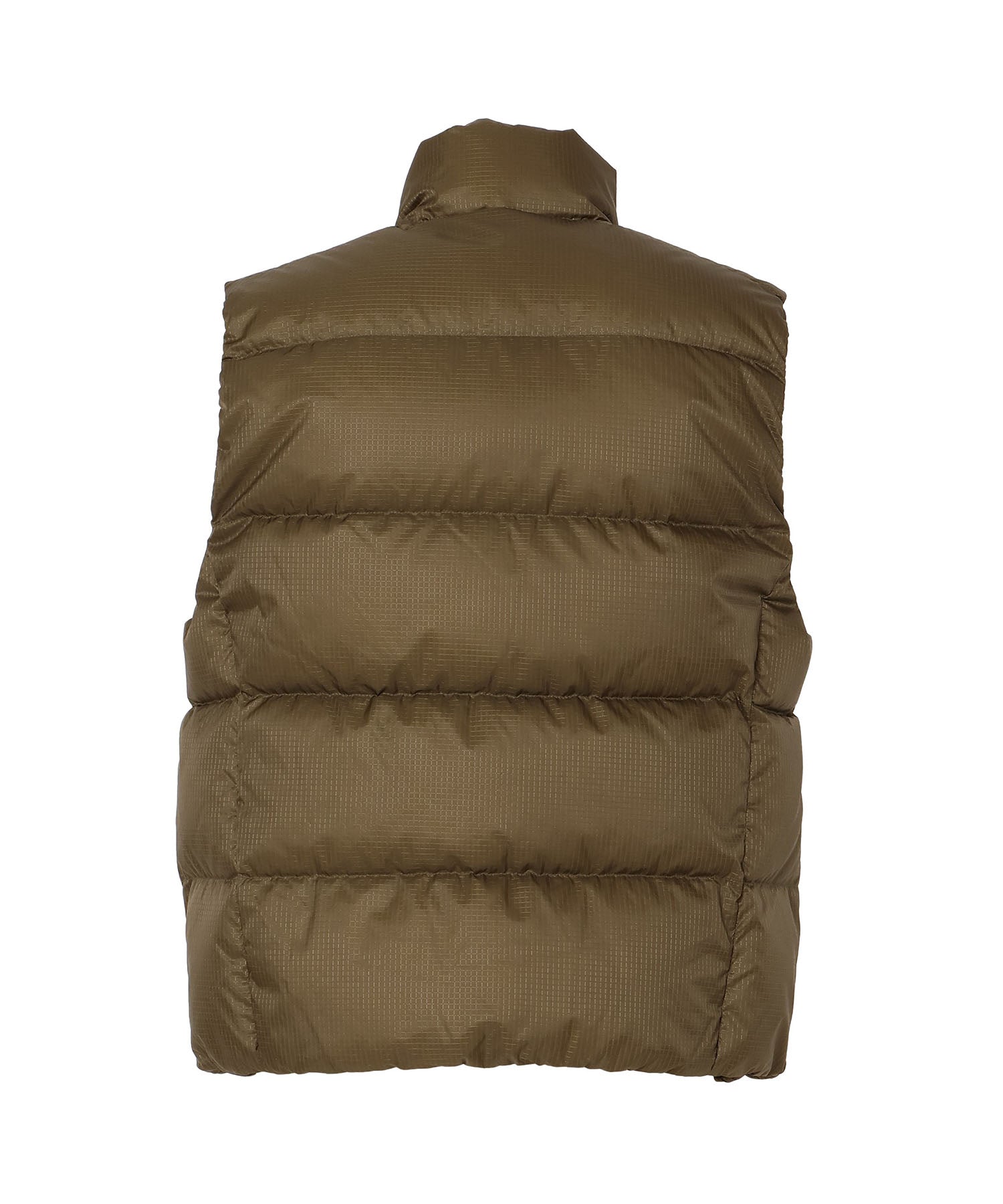 マゼノリッジ ベスト – NANGA ONLINE SHOP