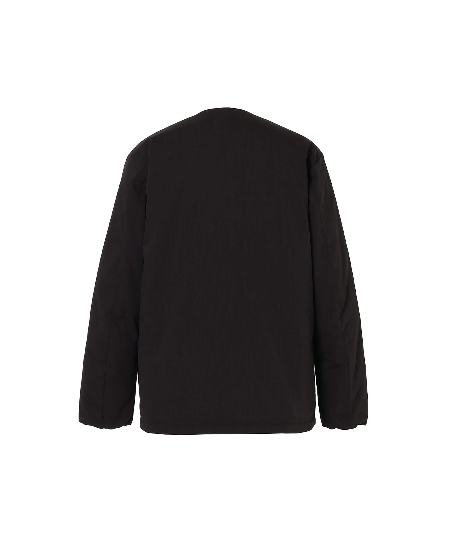 ヒノックリップストップ インナーダウン カーディガン – NANGA ONLINE SHOP