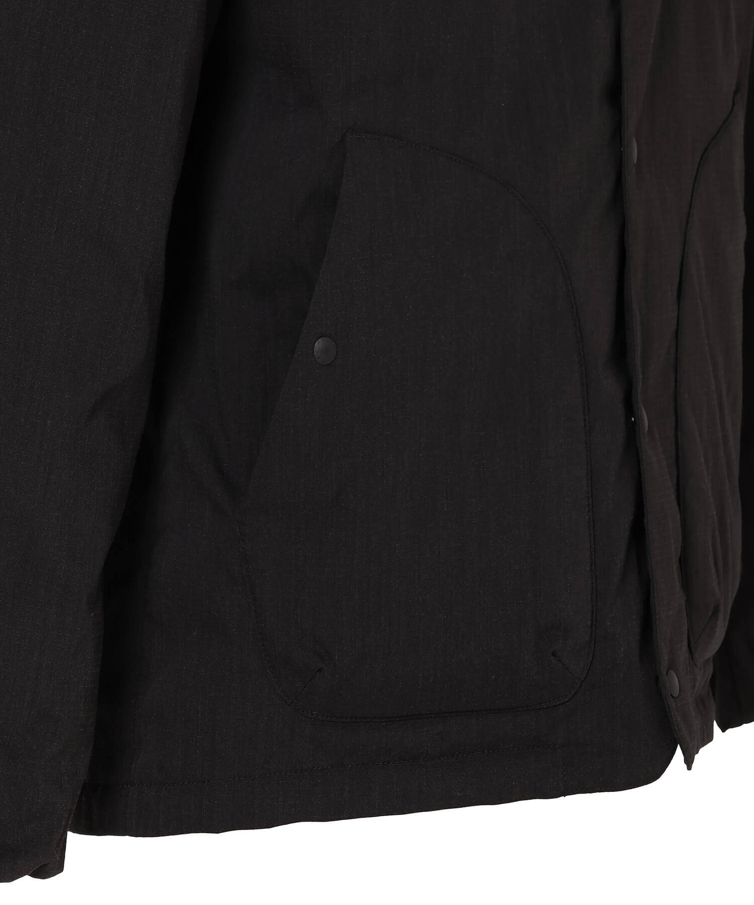 ヒノックリップストップ インナーダウン カーディガン – NANGA ONLINE SHOP