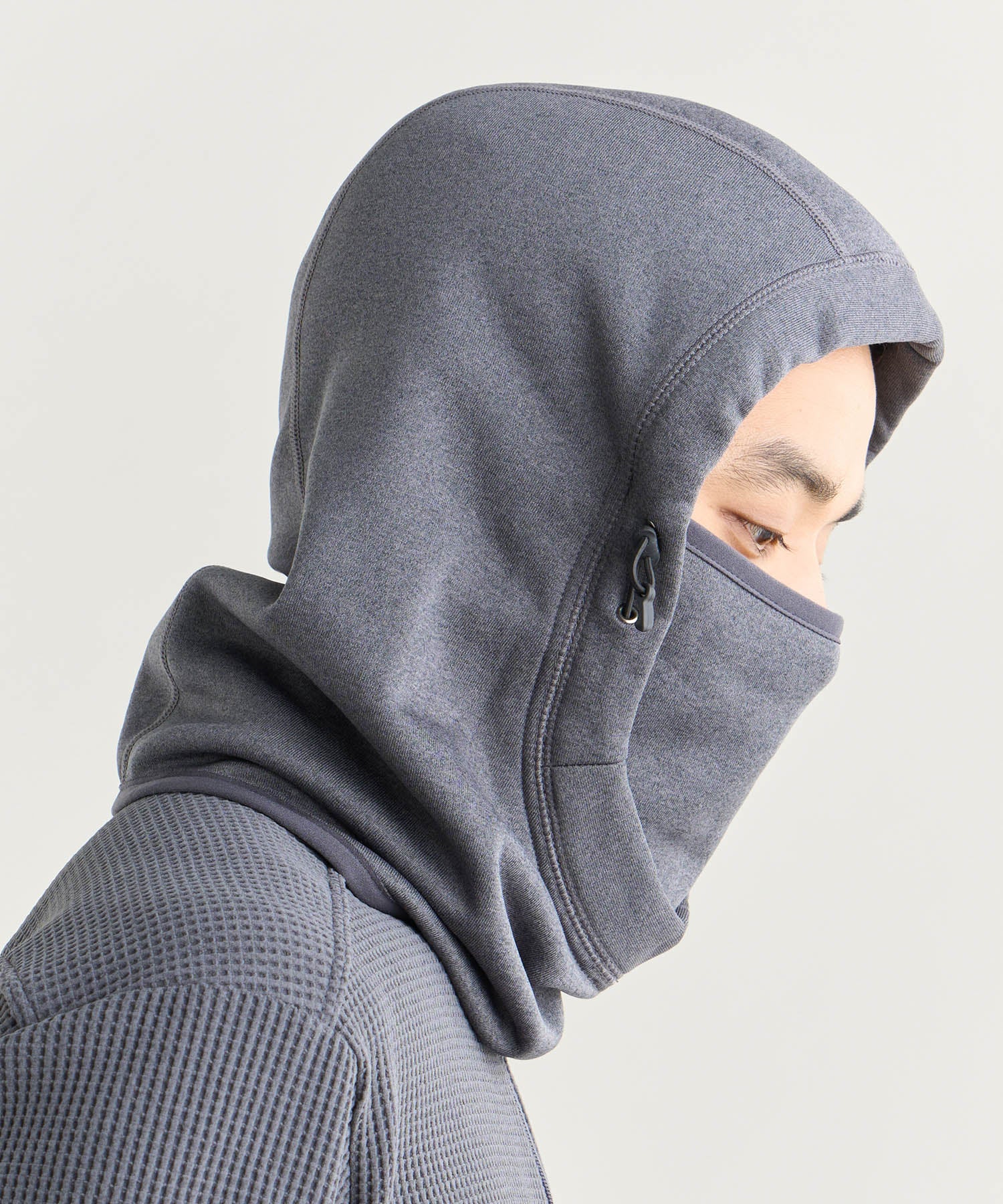 ポーラテック パワーストレッチ バラクラバ – NANGA ONLINE SHOP