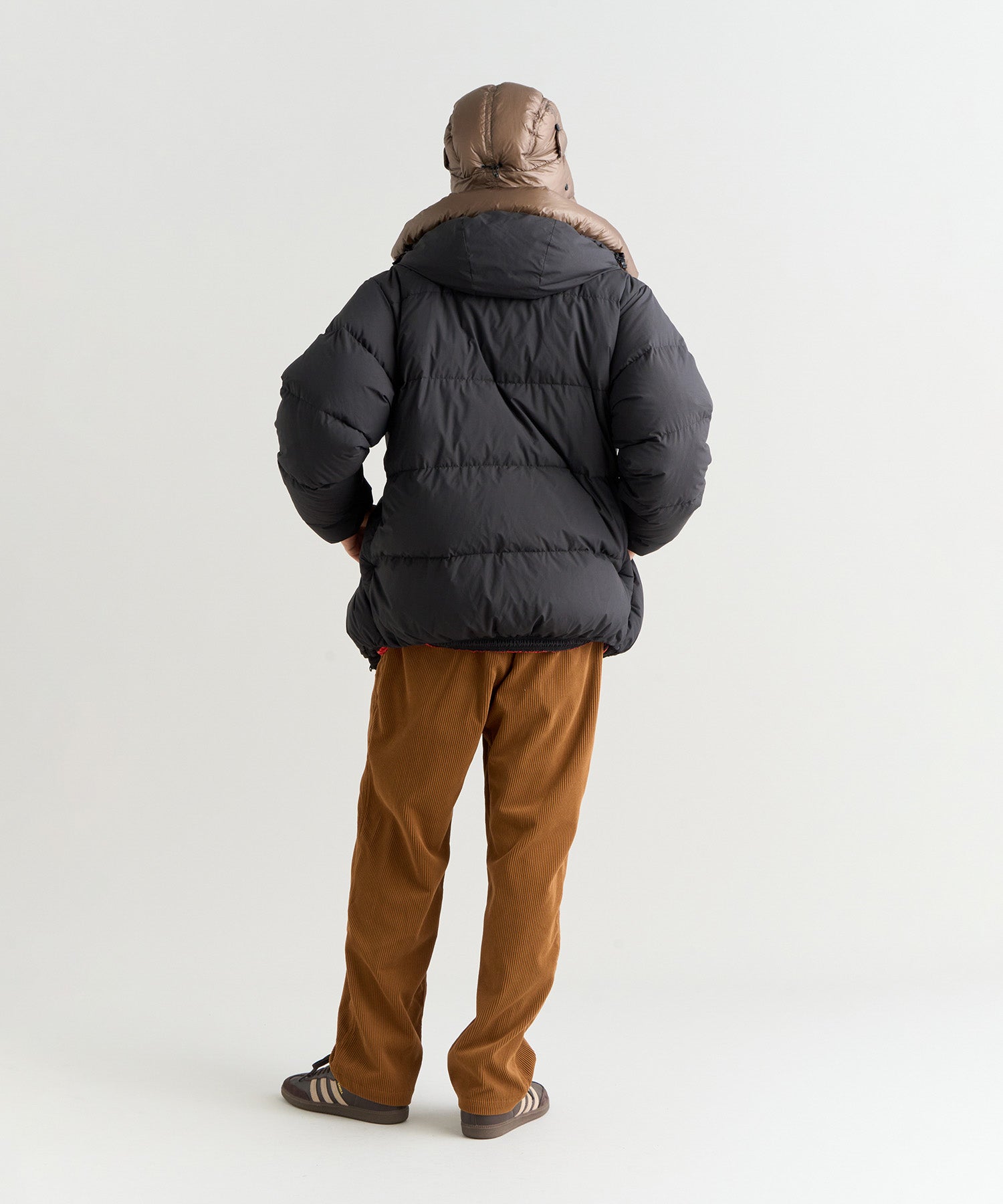 ノーザンライト ダウンジャケット – NANGA ONLINE SHOP