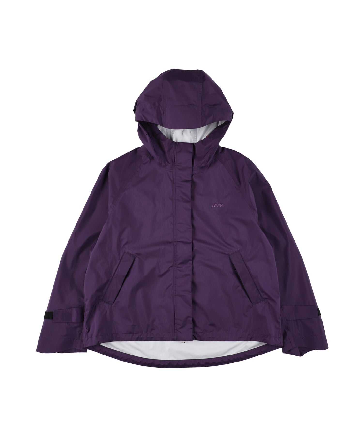 AT 3L ウェザー シールド ジャケット (ウィメンズ) – NANGA ONLINE SHOP