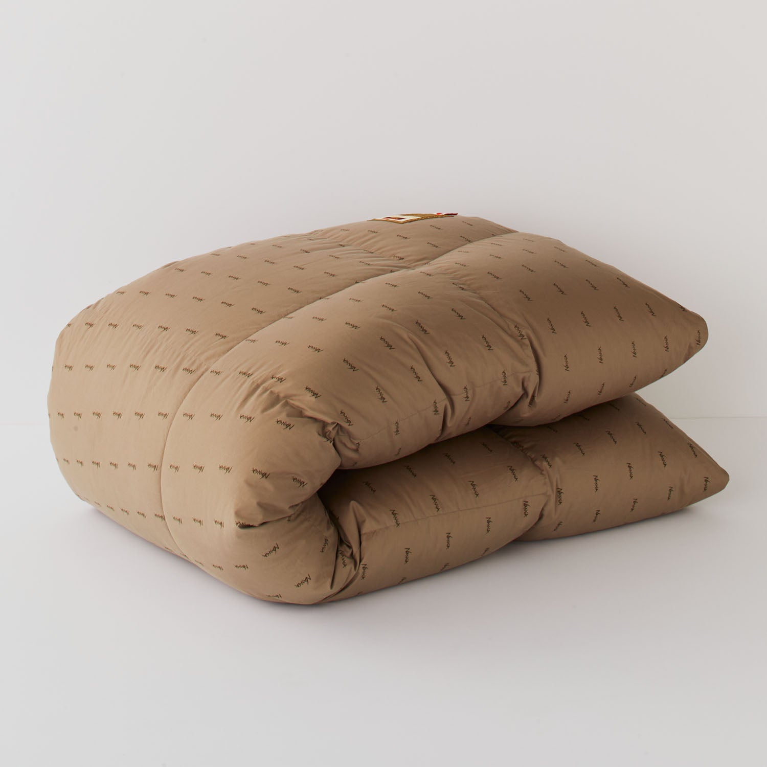 ダウンデュベットシングルデラックス（トラぺゾイド） – NANGA ONLINE SHOP