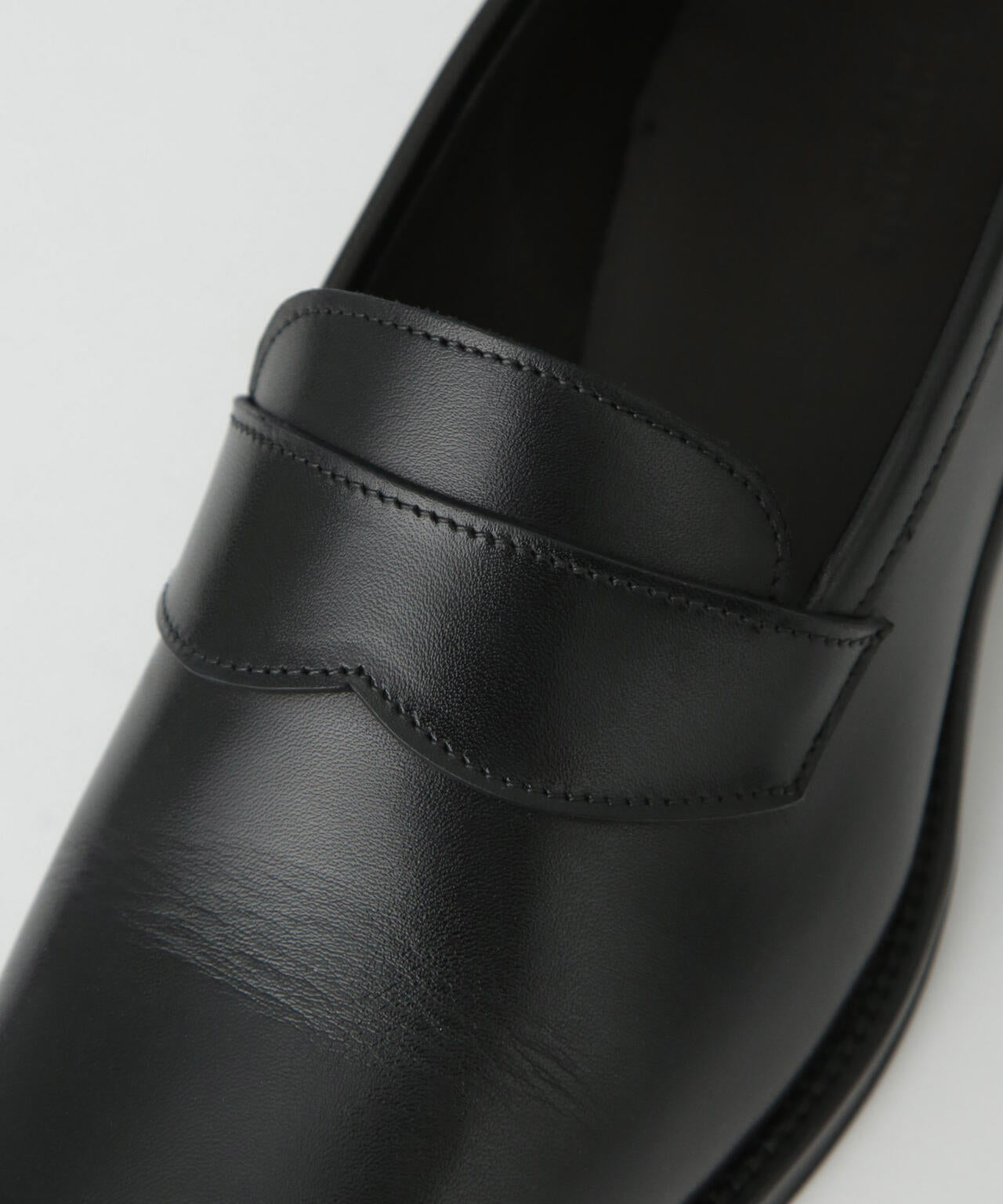 イタリア製 オペラ ローファー