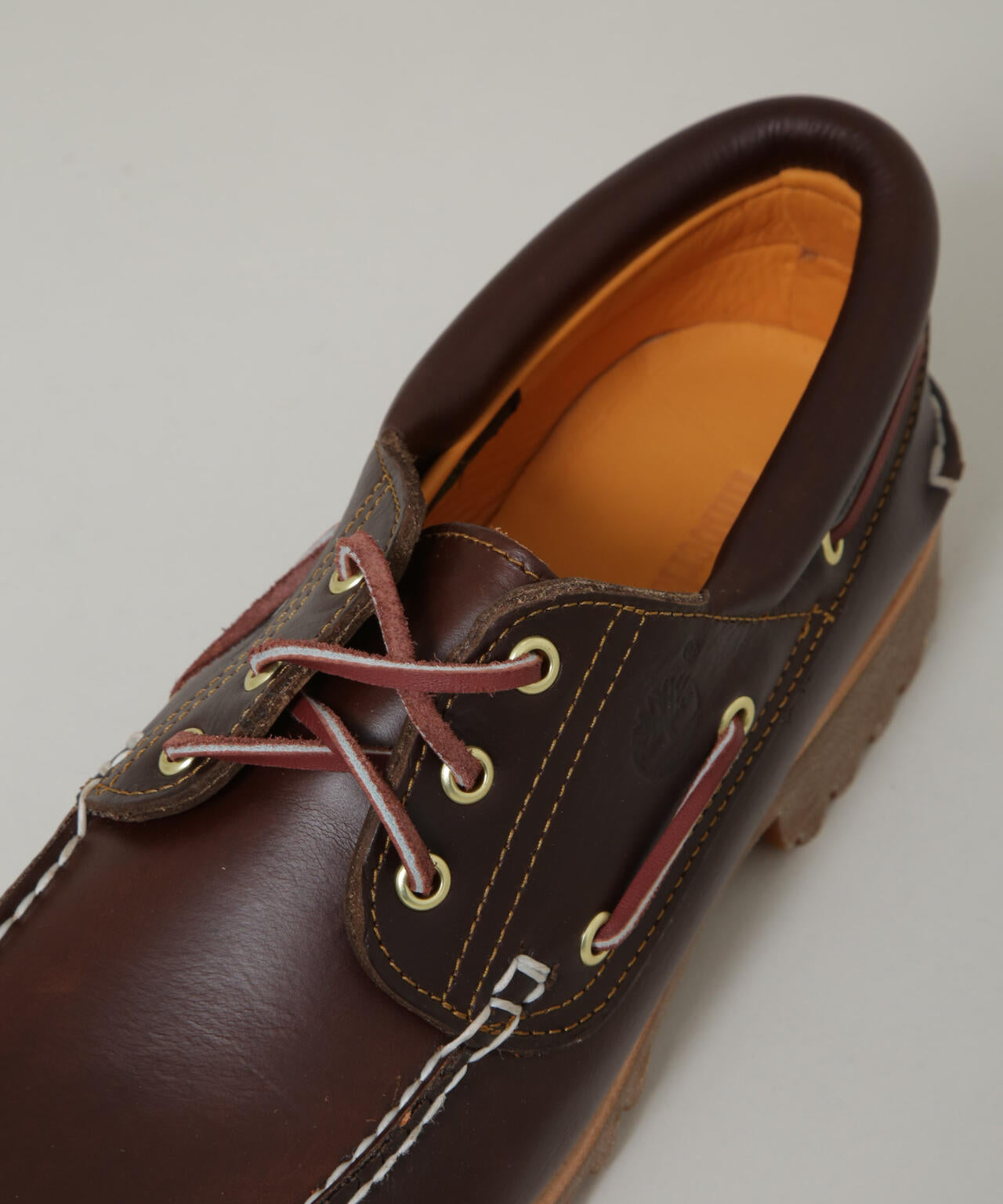 Timberland/Authentic 3 eye classic