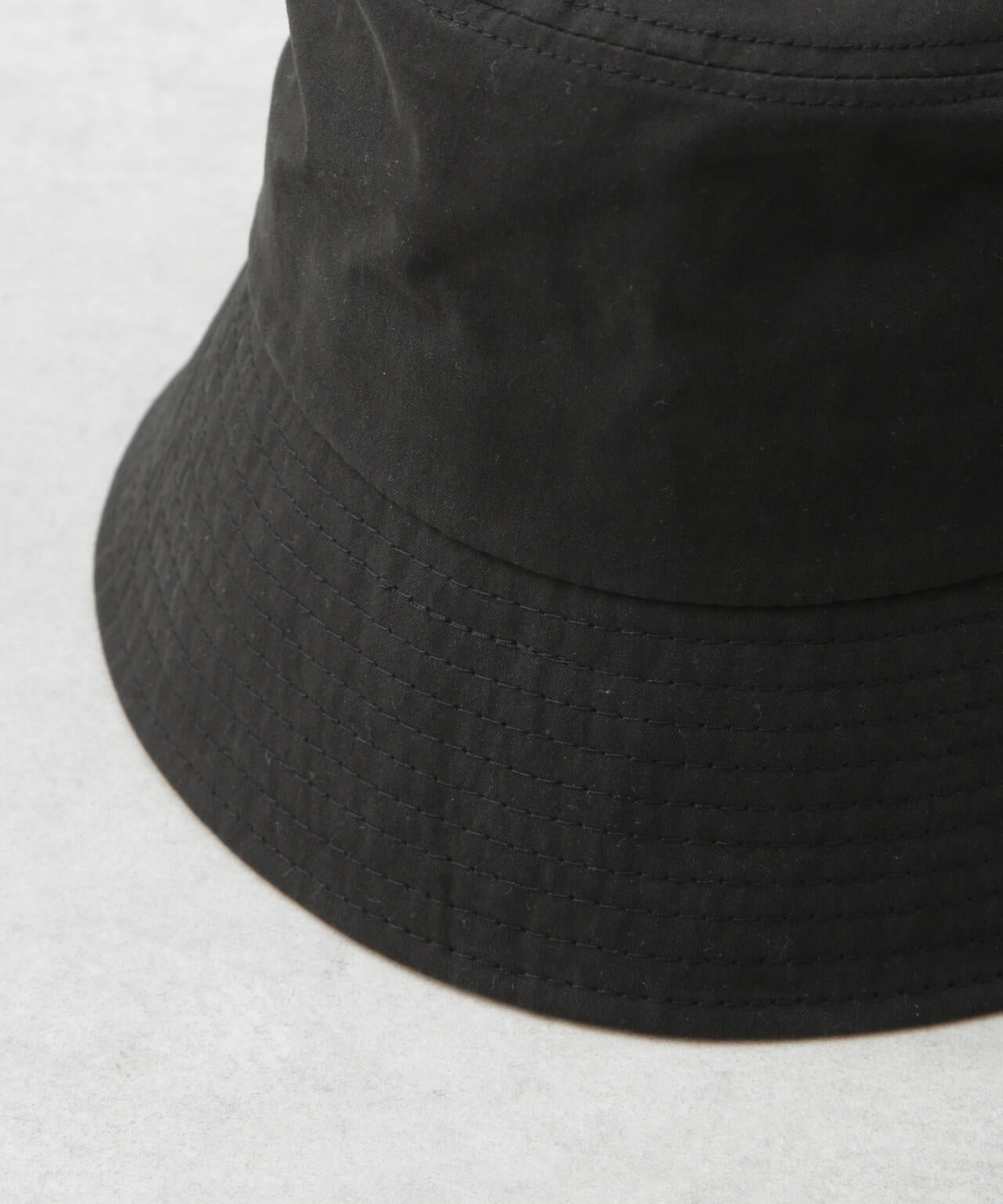 Healthknit / ワンポイント 刺繍 バケットハット