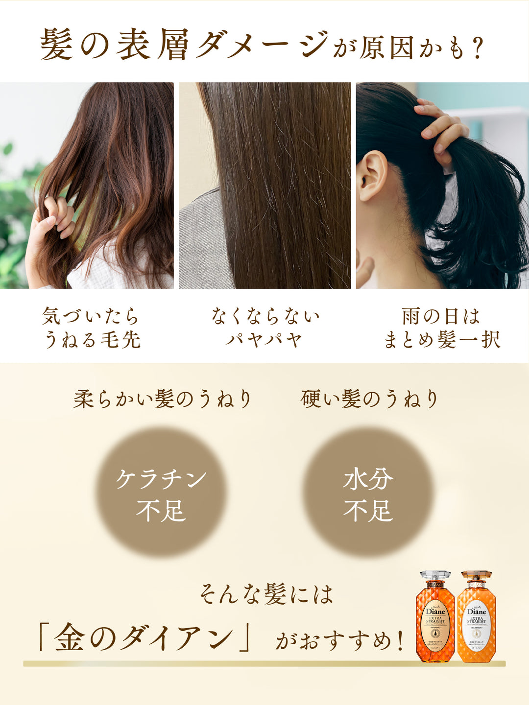 大容量3倍】トリートメント [ストレート] フローラル&ベリーの香り