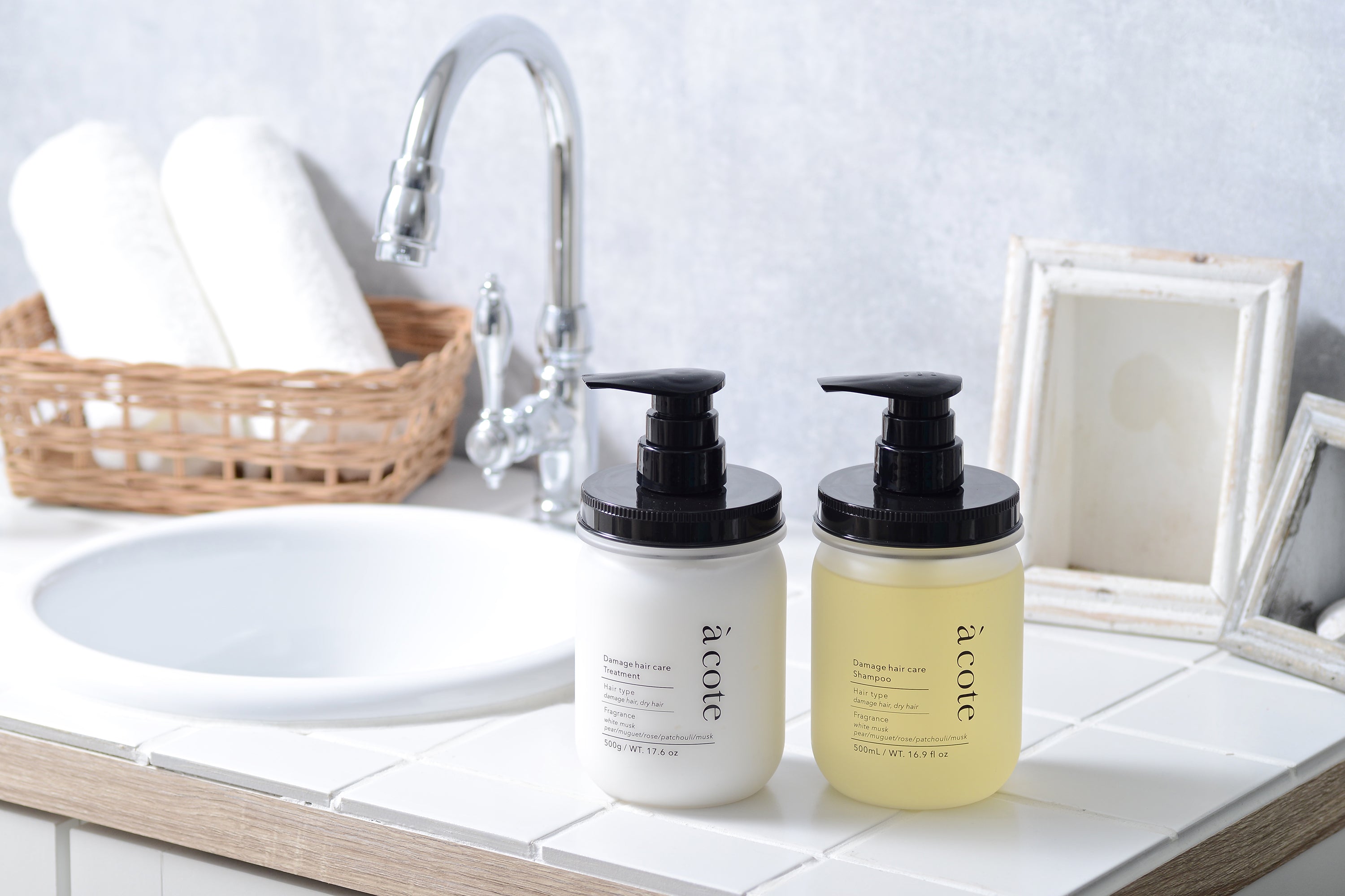 CARE PRO DEEP ケアプロ ディープ – acote shop