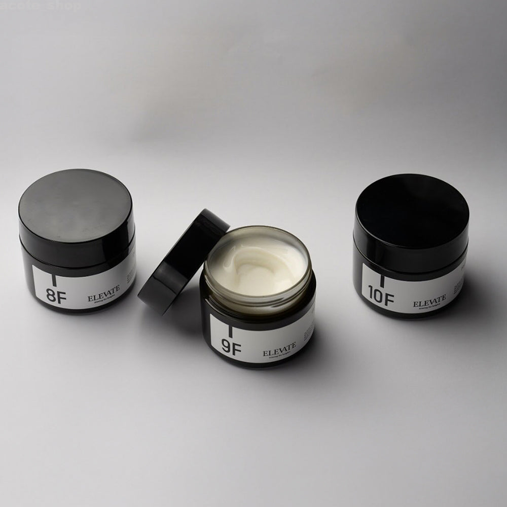 エレベートハードワックス 85g – acote shop