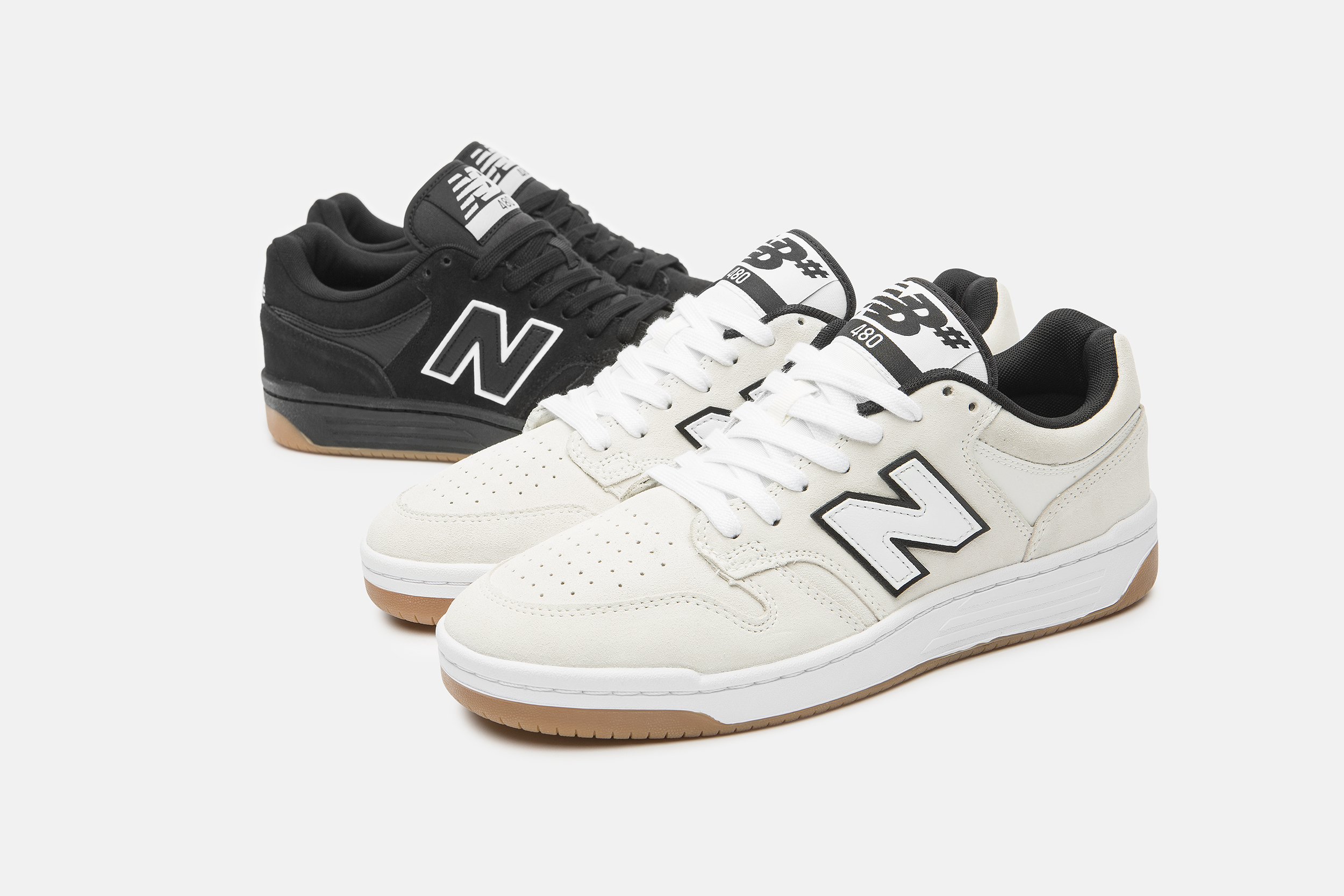 NB公式 - ニュースリリース - ニューバランスのパフォーマンススケート